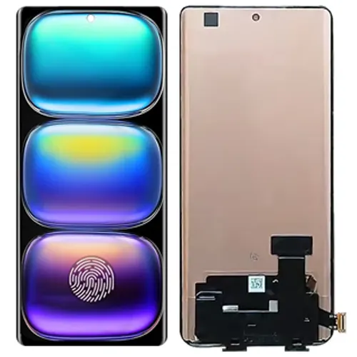 Primary image of INFINIX HOT 50PRO PLUS / X6880 OLED DISPLAY - Quality Phone Parts in Sri Lanka